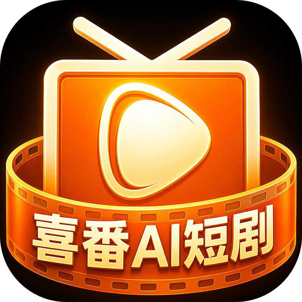 喜番短剧